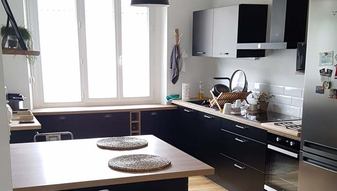 Tout savoir sur le circuit électrique d'une cuisine - Agence de Cholet